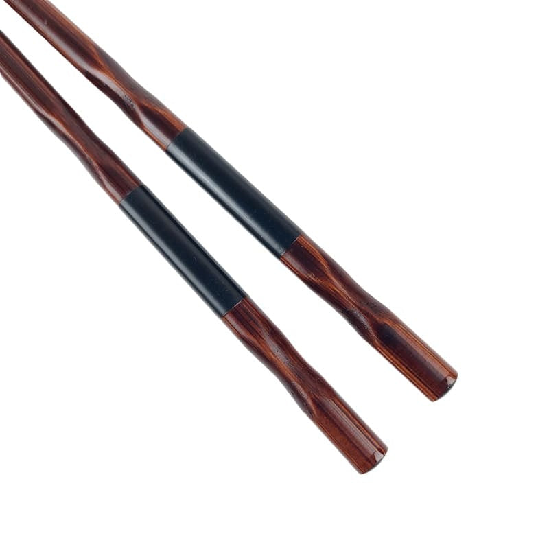 Japanese chopsticks Antique wood