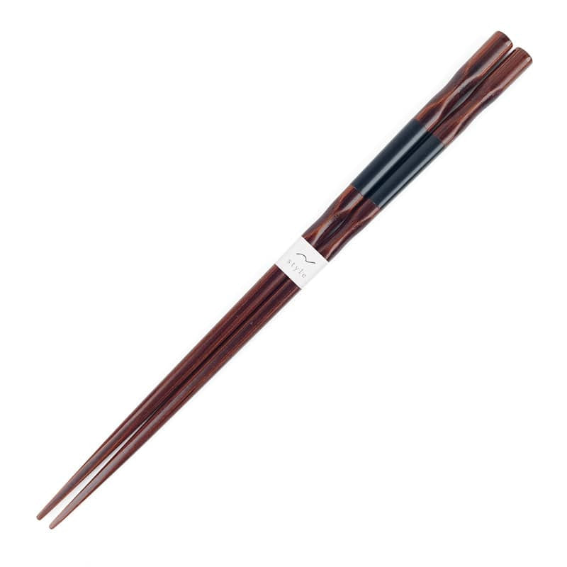 Japanese chopsticks Antique wood