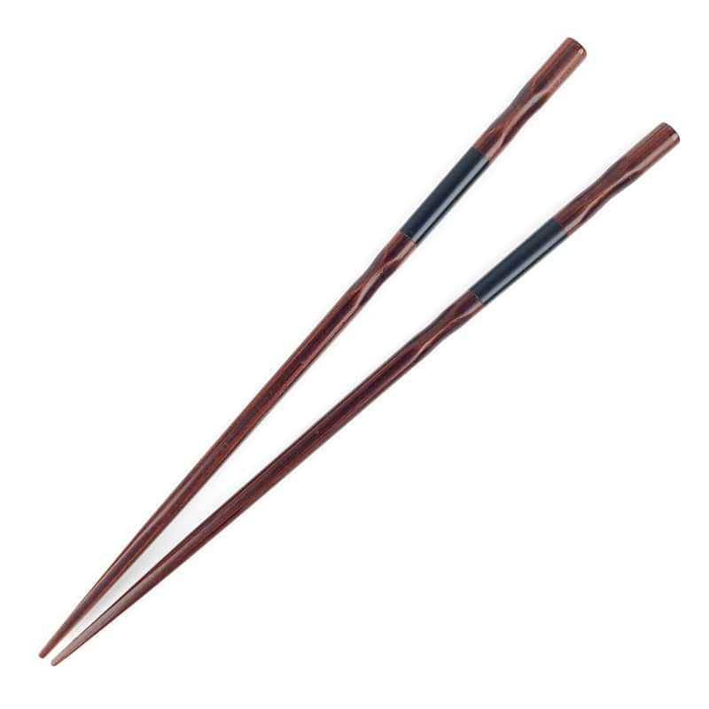 Japanese chopsticks Antique wood