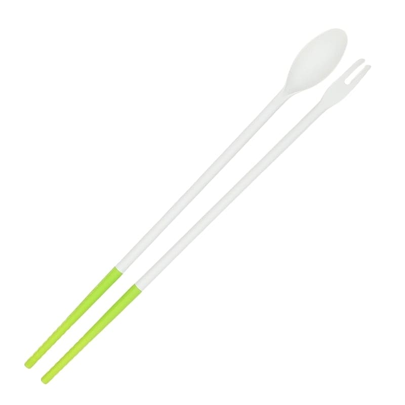 3-in-1 Japanese Kitchen Chopsticks