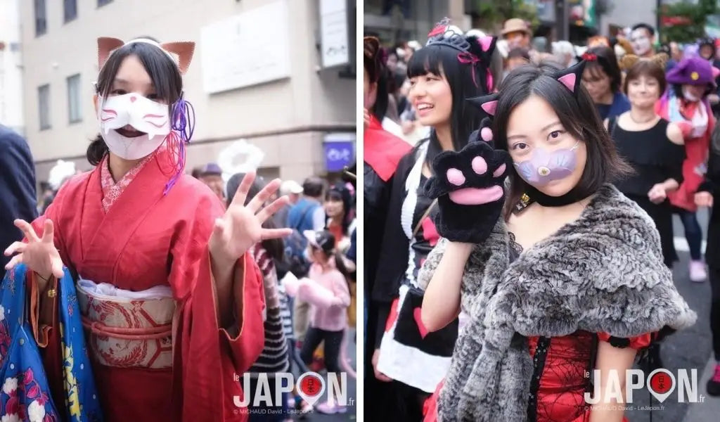 Bakeneko Matsuri