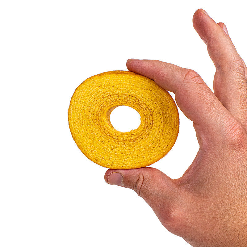 Baumkuchen Cake - Original
