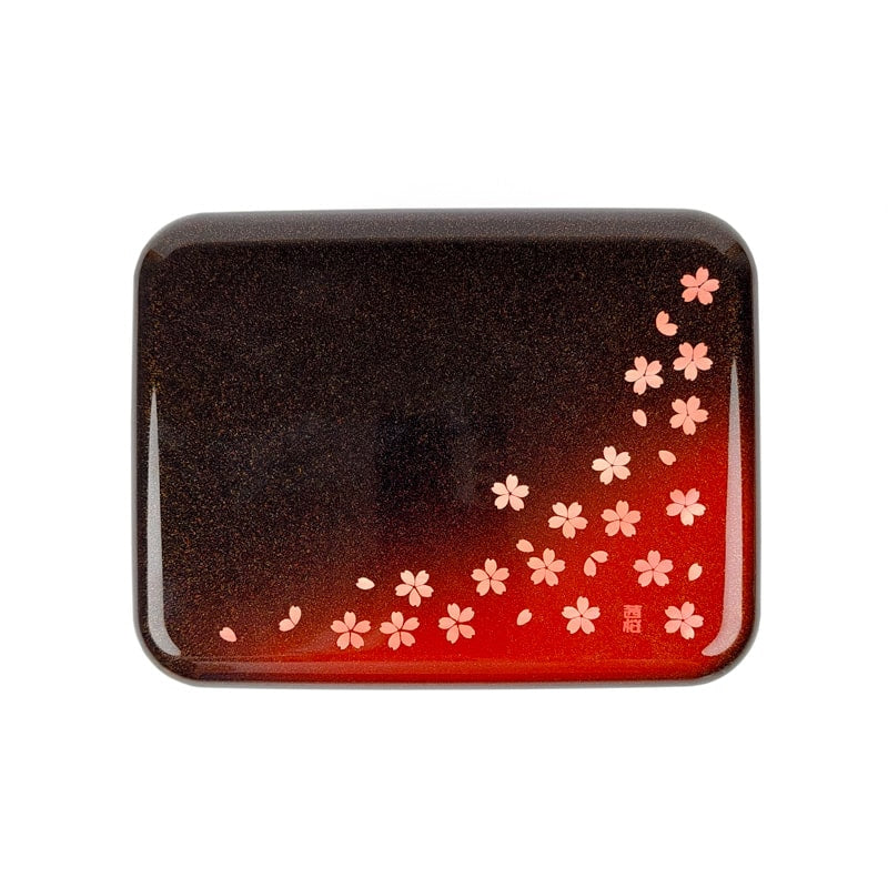 Bento Box Cherry Blossom