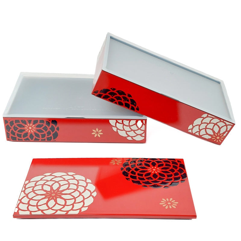 Bento Box Lunch Box