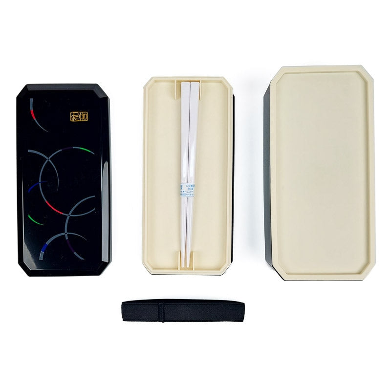 Bento Box & Lunch Bag Set