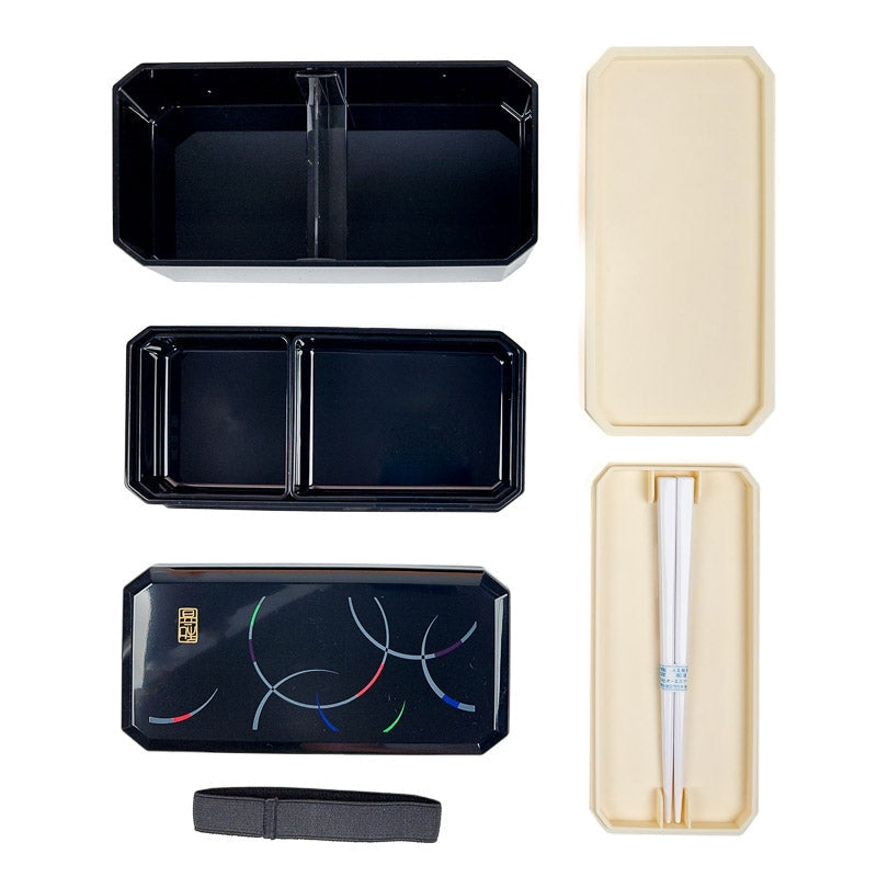 Bento Box & Lunch Bag Set