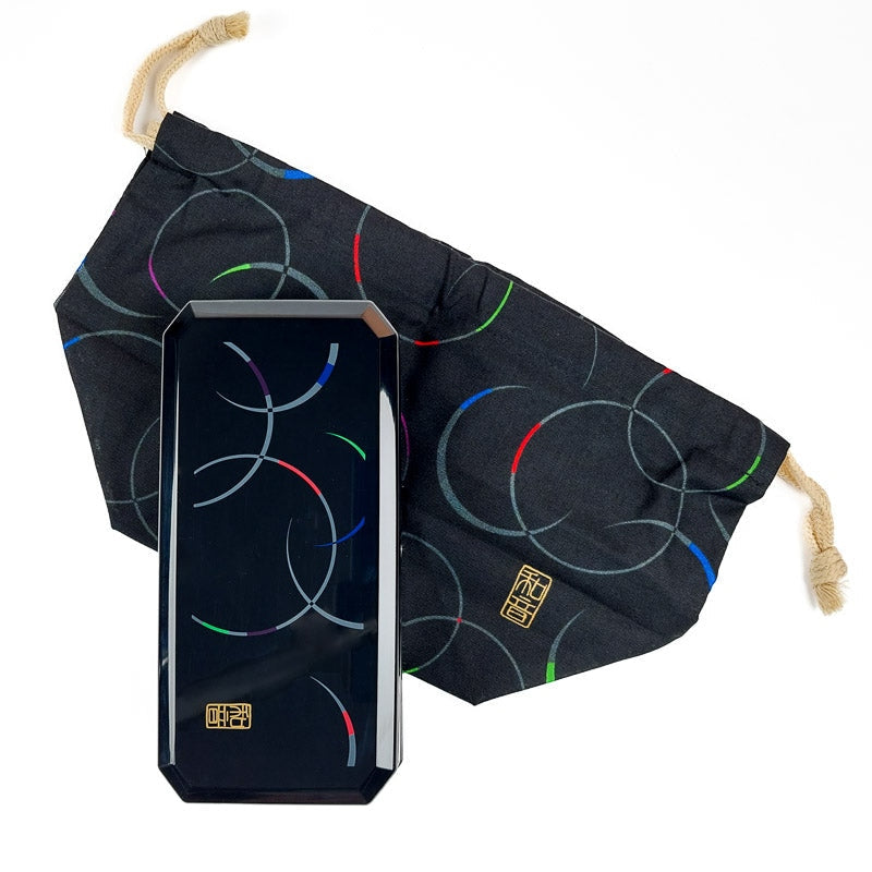 Bento Box & Lunch Bag Set