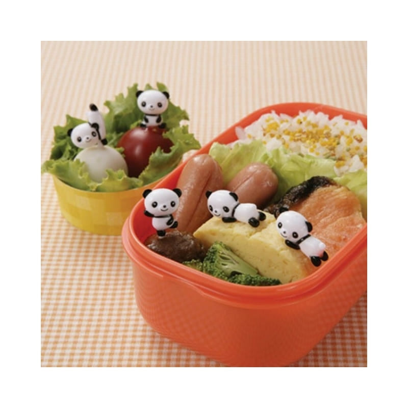 Bento Panda Picks