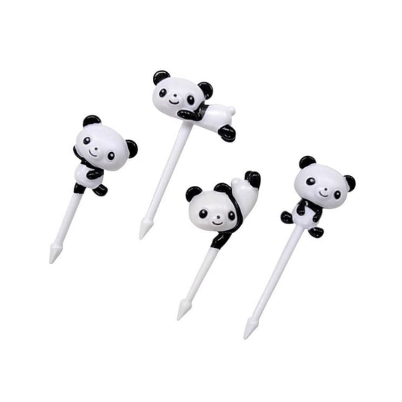 Bento Panda Picks