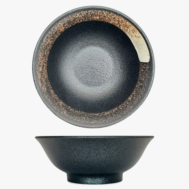 Enso Kogane Japanese Ramen Bowl