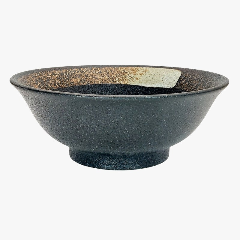 Enso Kogane Japanese Ramen Bowl