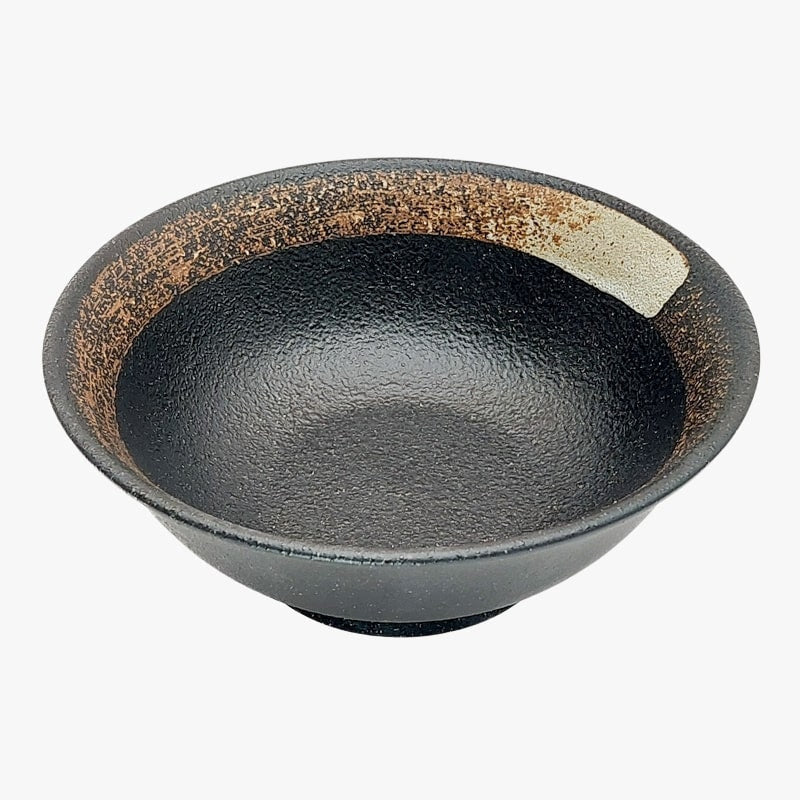 Enso Kogane Japanese Ramen Bowl