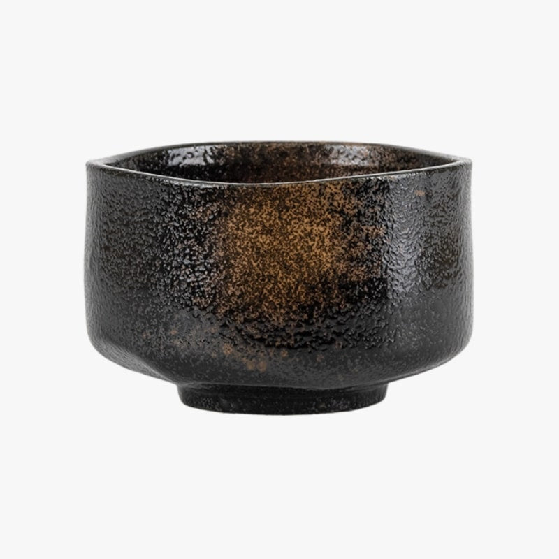 Ibushi Matcha Tea Bowl