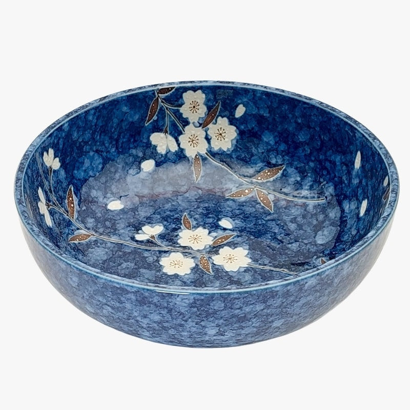 Aoi Sakura Japanese Donburi Bowl