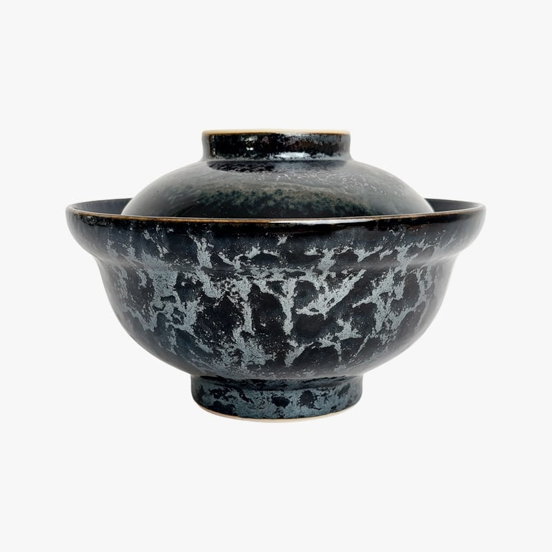 Kuroiwa Japanese Donburi Bowl