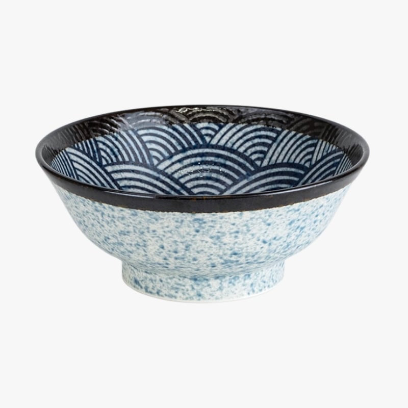 Nami Japanese Donburi Bowl