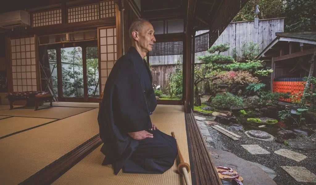 zen bouddhism