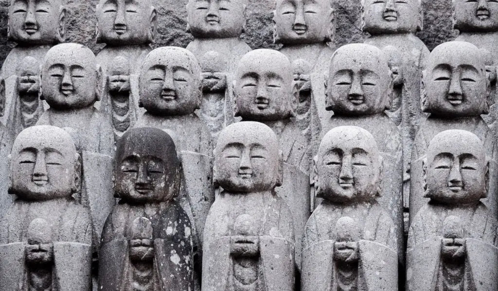 buddhism in japan