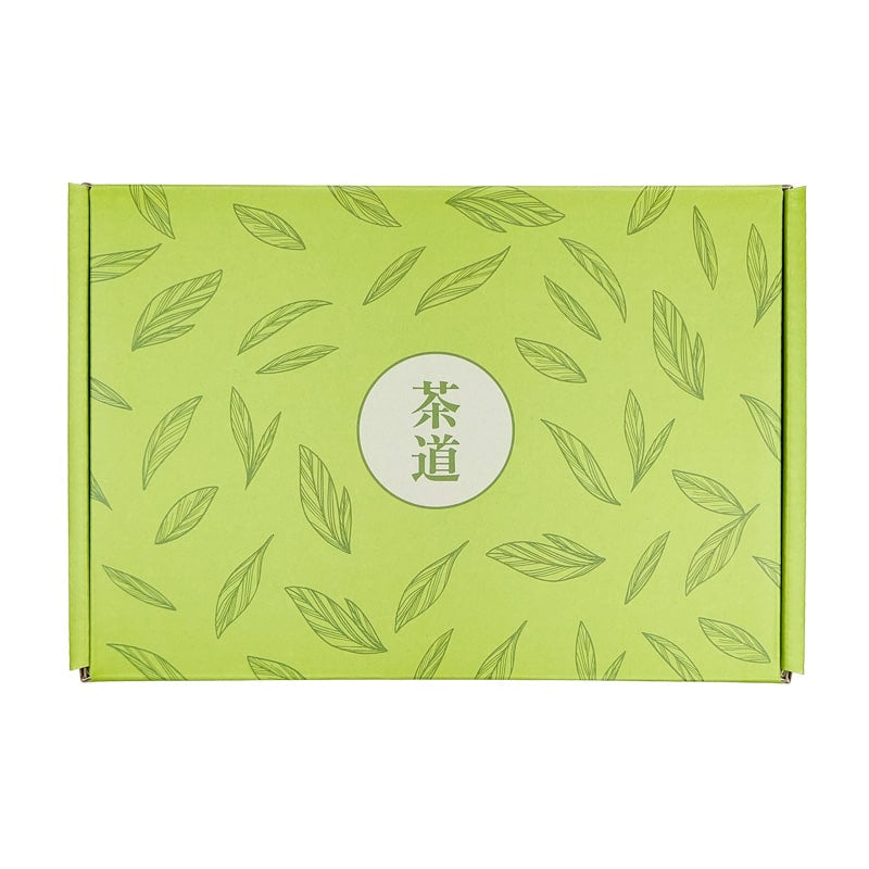 Matcha Japanese Box