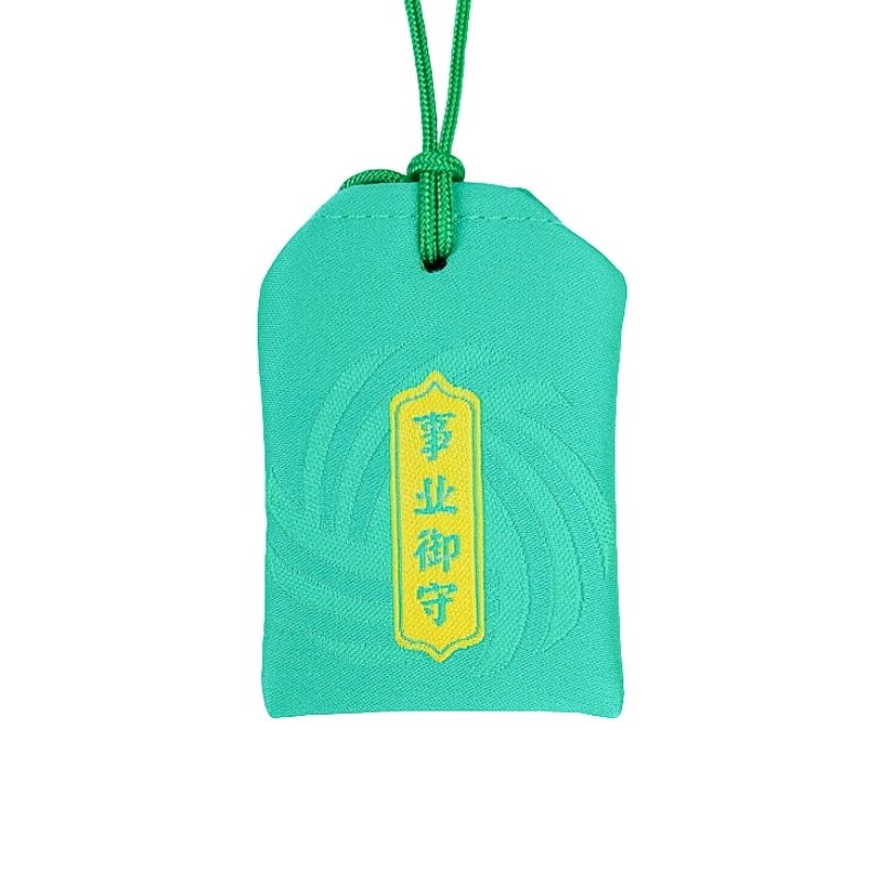 Business Success Omamori