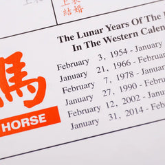 astrological sign