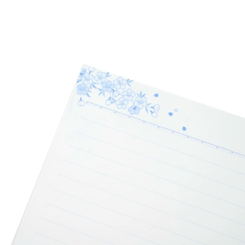 Japanese notebook Kanagawa & Takarabune