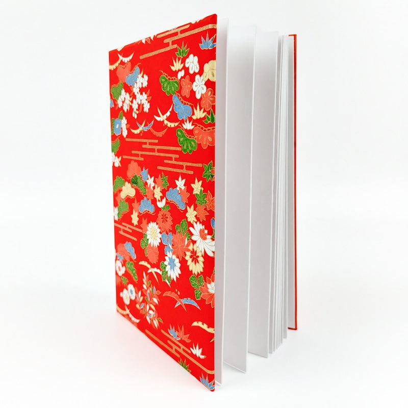 Japanese notebook Shôchikubai