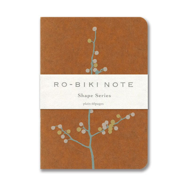 Ro-Biki Notebook Hana Eda