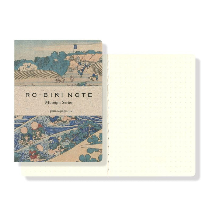 Ro-Biki Notebook - Tokaido | Japan Avenue