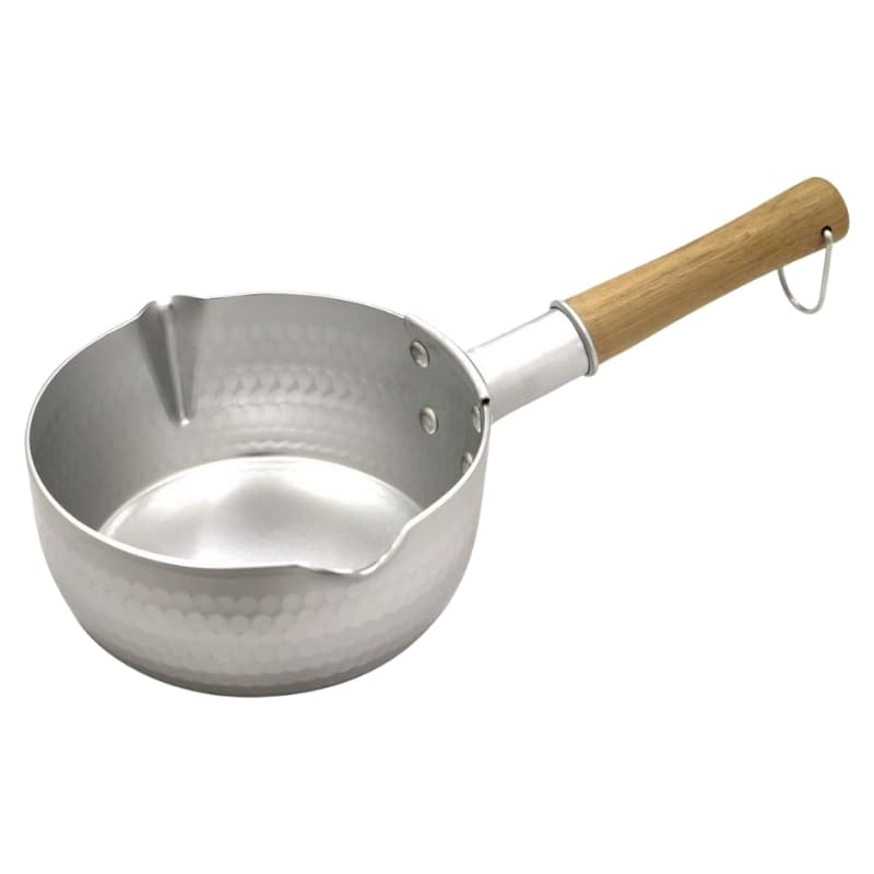 Japanese Yukihira saucepan - 16 cm