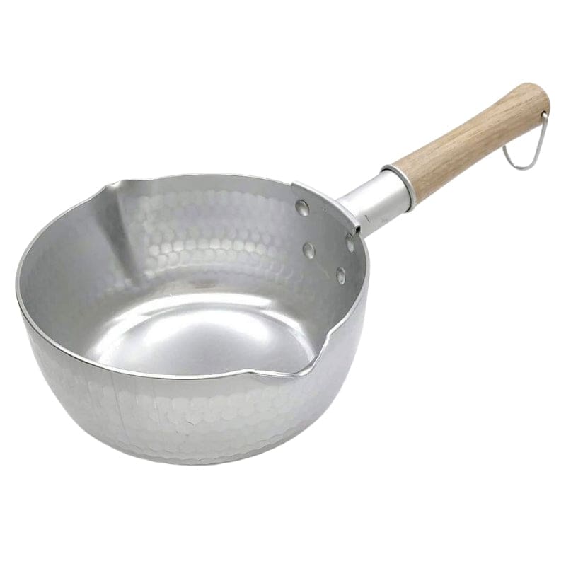 Japanese Yukihira saucepan - 20 cm