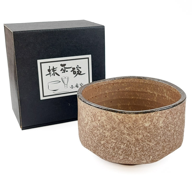 Chawan Matcha Bowl