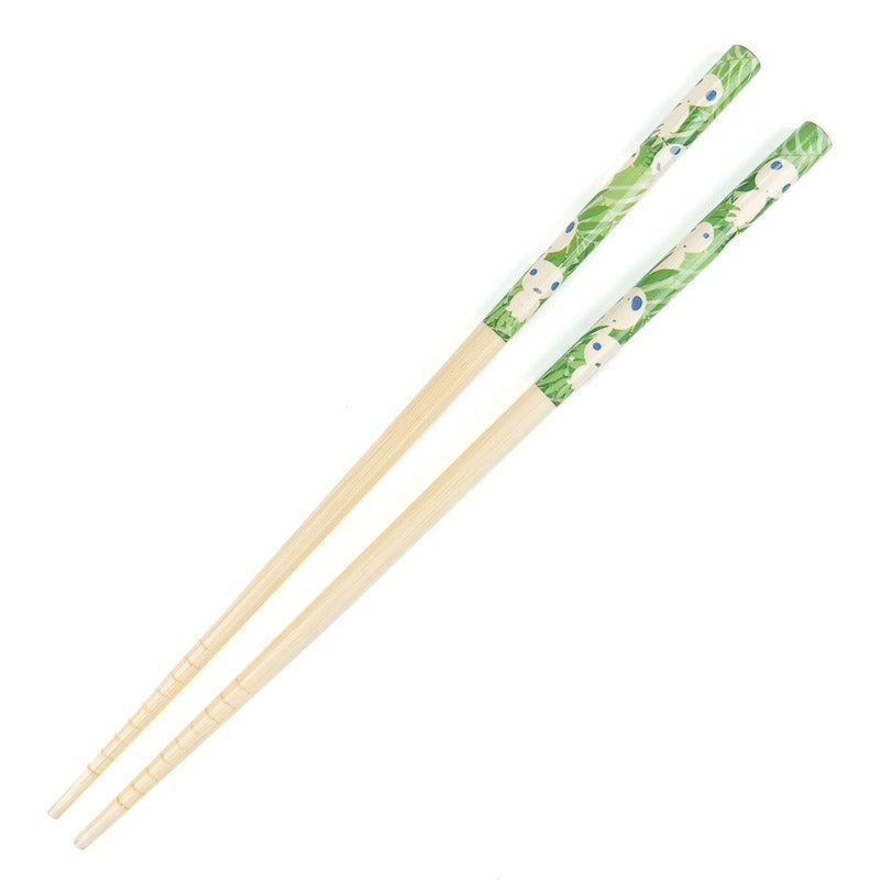 Chopsticks Forest Spirits