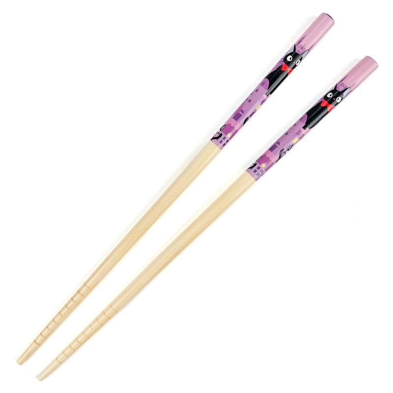 Chopsticks - Kiki’s Delivery Service