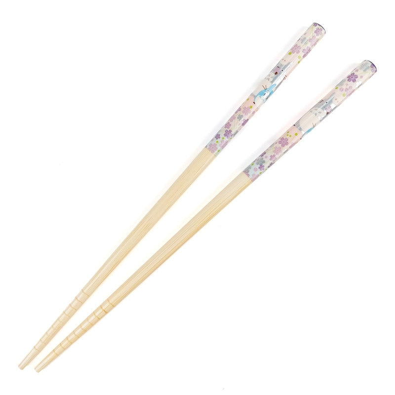 Chopsticks - My Neighbor Totoro