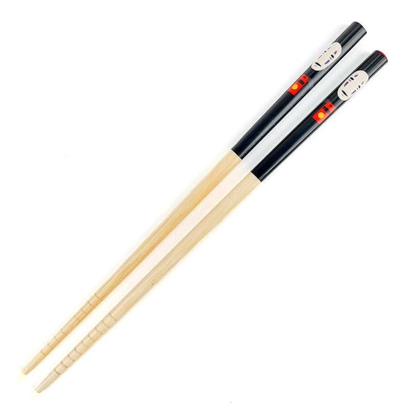Chopsticks No-Face