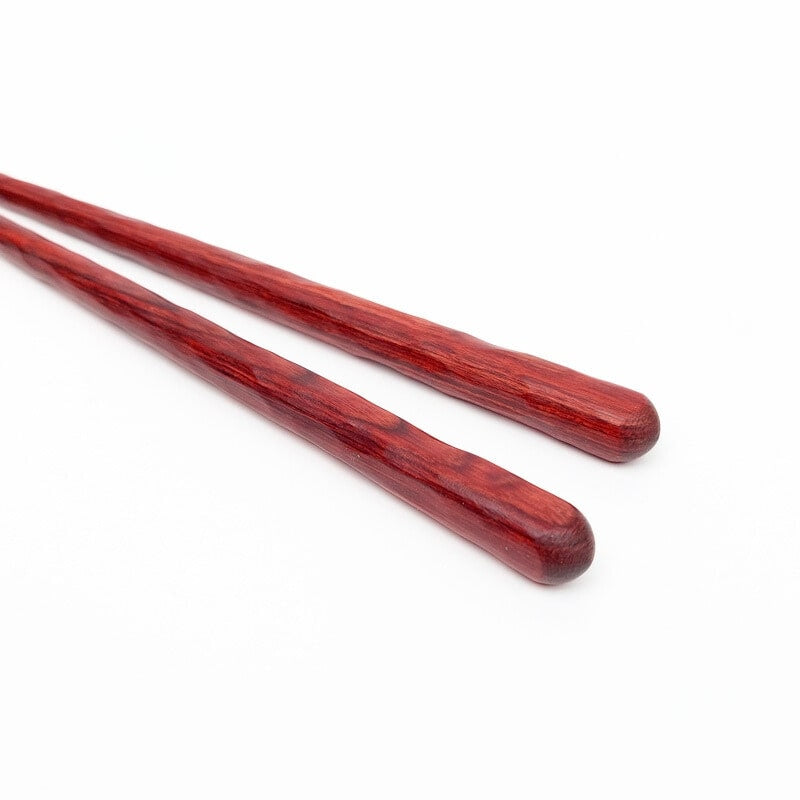 Hokkaidō Wood Japanese Chopsticks Set