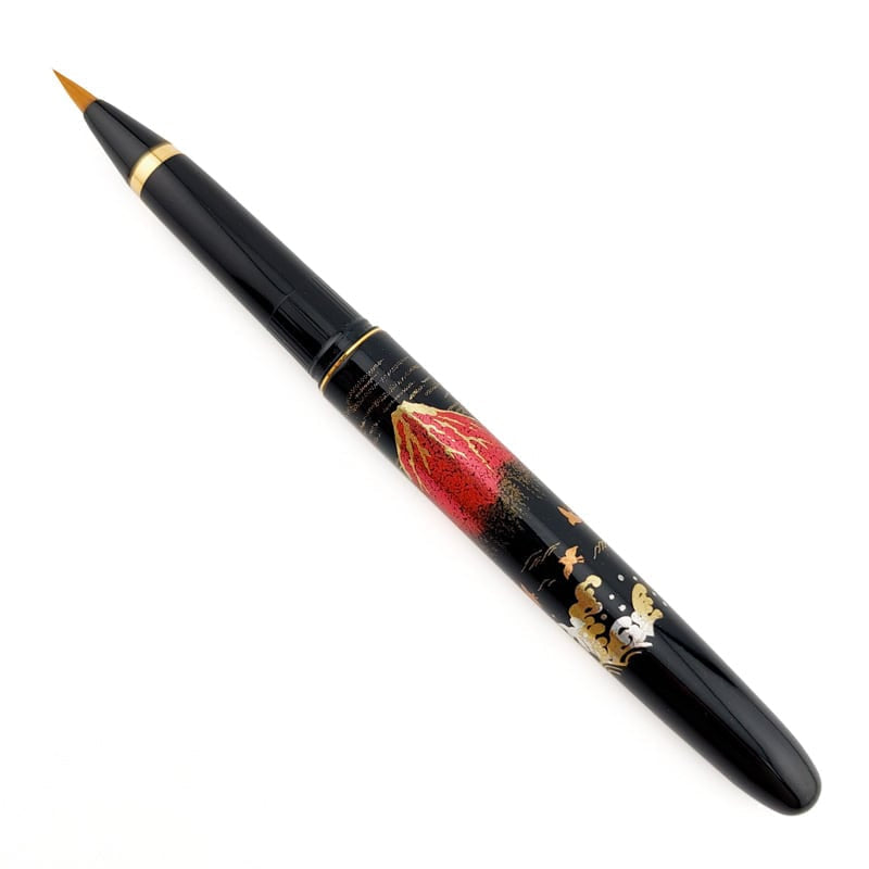 Fujisan Japanese Pen and Brush Set