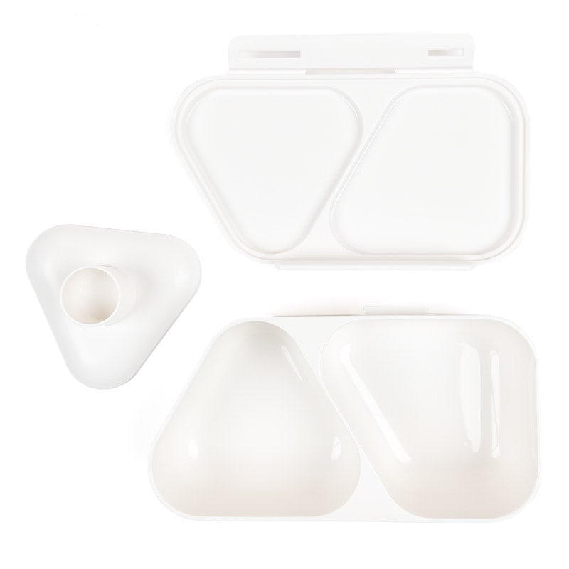 Compact Onigiri Bento Box