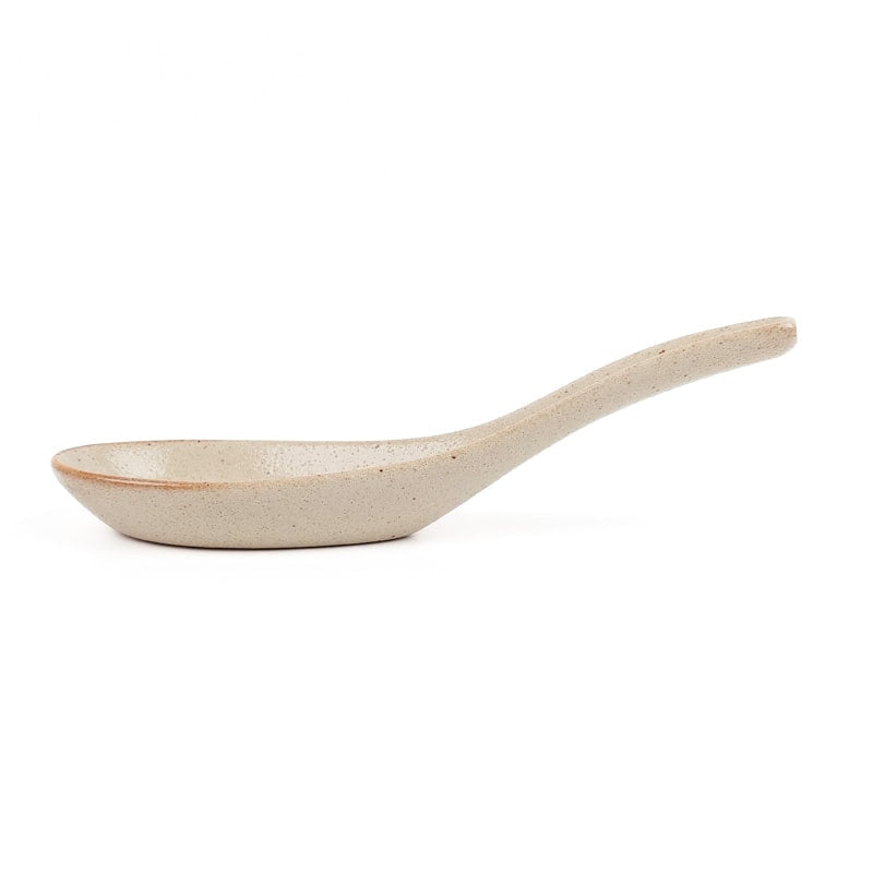 Amairo Japanese Ramen Spoon