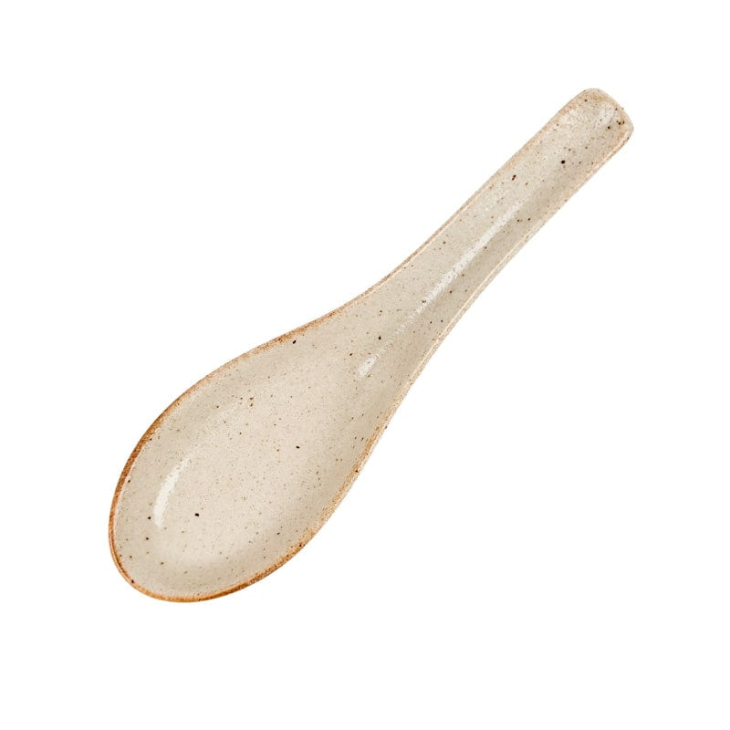 Amairo Japanese Ramen Spoon