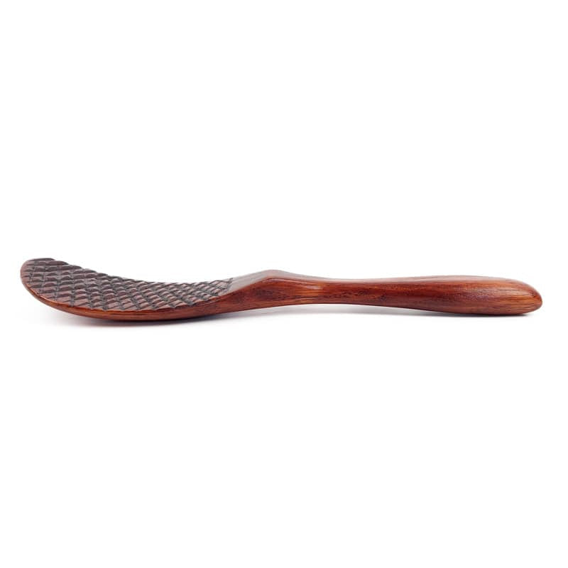 Suri-Urushi Japanese Rice Spoon