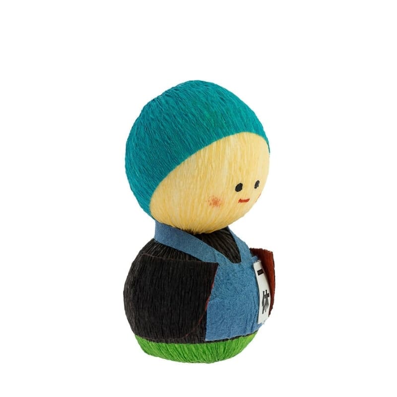 Culbuto Okiagari Doll - Monk Ikkyu-san