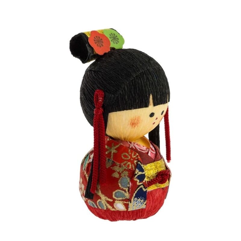 Culbuto Okiagari Doll - Princess Hime