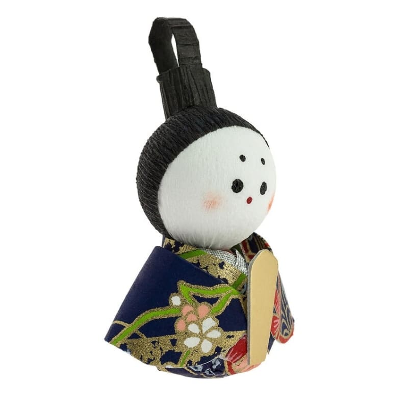 Culbuto Okiagari Doll - The Emperor