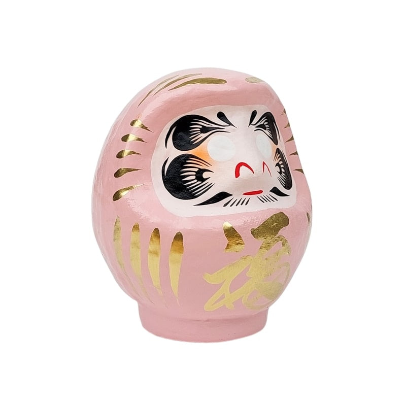 Daruma Japanese Pink