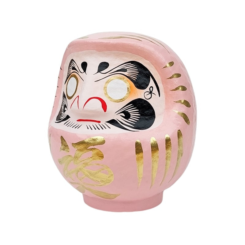 Daruma Japanese Pink