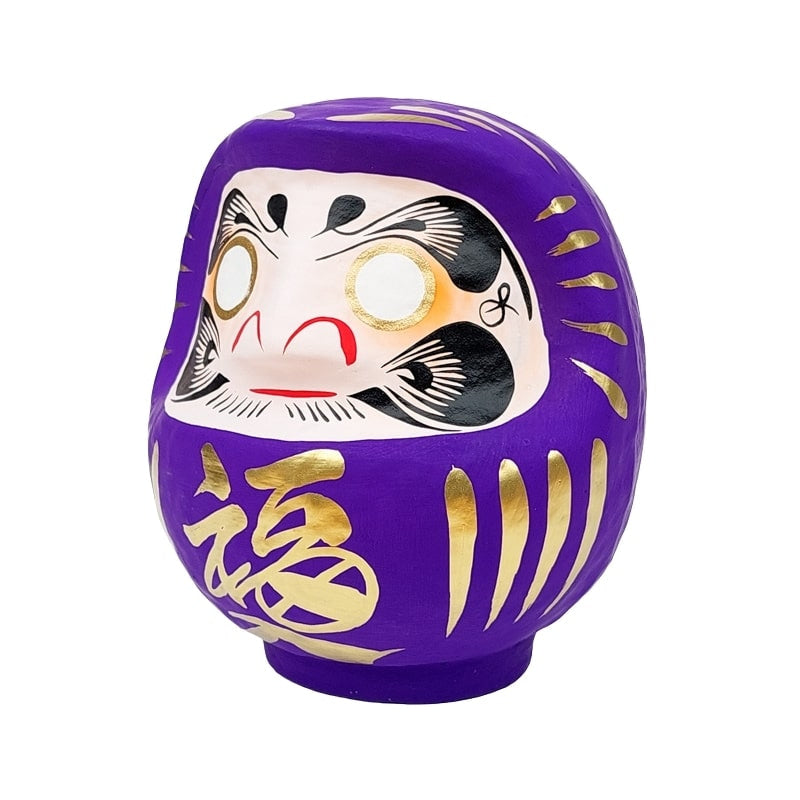 Daruma Japanese Violet