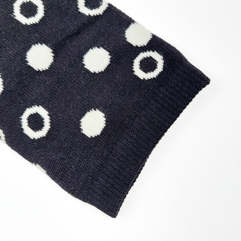 Daruma Tabi Socks - 6 Pairs EU 36-40