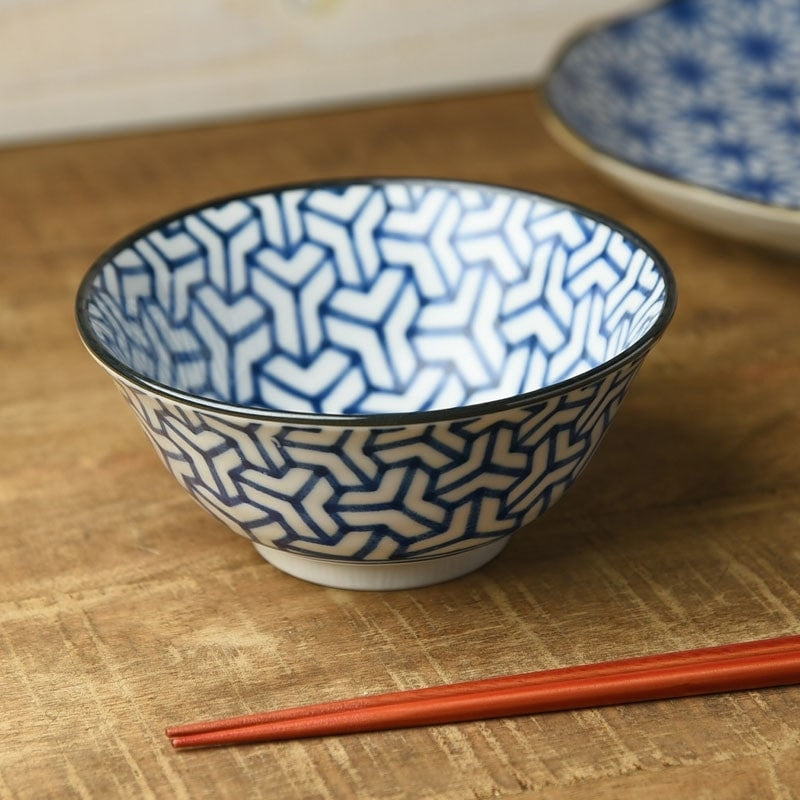 Donburi Rice Bowl - Kagome